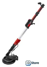 Шлифмашина для стен и потолков ELITECH DWS 1923ELV E2213.056.01