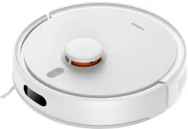 Робот-пылесос Xiaomi Robot Vacuum S20 D106 (европейская версия, белый)