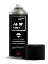 Покрытие антифрикционное гибридное EFELE AF-511 Spray (520 мл)