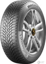 Автомобильные шины Continental WinterContact TS 870 225/50R17 98H
