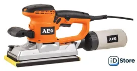 Виброшлифмашина AEG Powertools FS 280