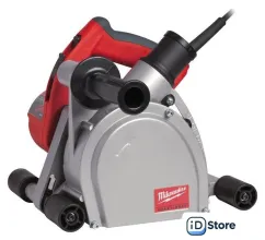 Штроборез Milwaukee WCS 45 4933383350