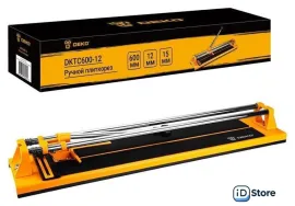 Ручной плиткорез Deko DKTC600-12 083-2065