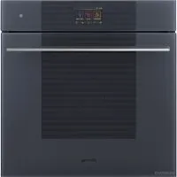 Электрический духовой шкаф Smeg Linea SO6104APG