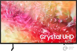 Телевизор Samsung Crystal UHD DU7100 UE55DU7100UXRU
