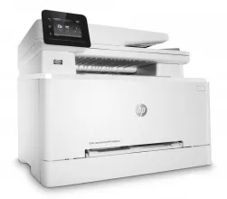 МФУ HP Color LaserJet Pro M282nw 7KW72A