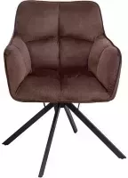 Кресло мягкое Седия Virginia