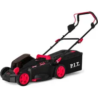 Газонокосилка P.I.T. PLM20H-330B/1