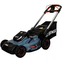 Газонокосилка Senix LPSX6-H-EU Combo (с 2-мя АКБ)
