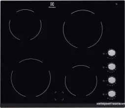 Варочная панель Electrolux EHF6140FOK