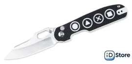 Складной нож KIZER Cormorant Ki4562A3