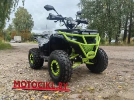Квадроцикл Avantis Optima New 170 Lux