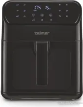 Аэрофритюрница Zelmer ZAF6500