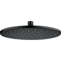 Верхний душ Deante Cascada Nero NAC N91K (черный)