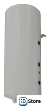 Бойлер косвенного нагрева с ТЭНом Galmet Neptun Kombi SG-W(S) 120-RSH