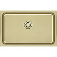 Кухонная мойка Paulmark PM307444-LG