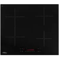 Варочная панель GrandGermes HDI-60BK-BX