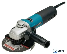 Угловая шлифмашина Makita 9565 CVR