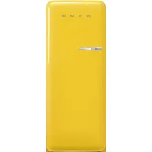 Холодильник Smeg FAB28LYW5