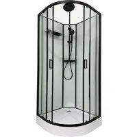 Душевая кабина IVA S3DB09C