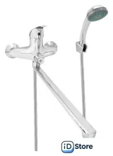 Смеситель Istok life Luxe 0402.785