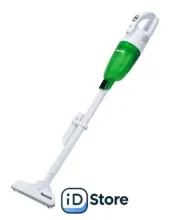 Пылесос Makita CL117FDX4