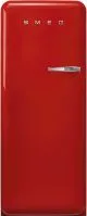 Однокамерный холодильник Smeg FAB28LRD6