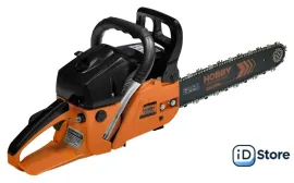 Бензопила Carver Hobby HSG 145-15