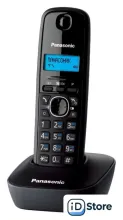 Радиотелефон Panasonic KX-TG1611RUH