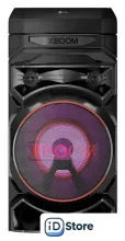 Патибокс LG XBOOM RNC5