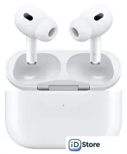 Наушники Apple AirPods Pro 2 (с разъемом USB Type-C)
