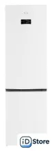 Холодильник BEKO B3RCNK402HW