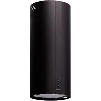 Кухонная вытяжка Meferi TUBE40BK Isla Power