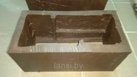 Форма блока основания Камни (Античный камень)