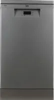 Отдельностоящая посудомоечная машина Beko BDFS15020S