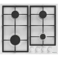 Варочная панель Hotpoint HGMT 642 WH