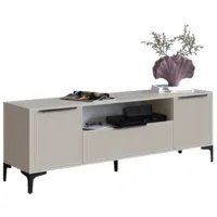 Тумба Woodville ТВ Иадама 601113 (кашемир)