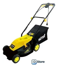 Газонокосилка Huter ELM-1800T