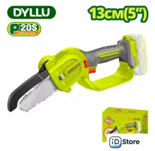 Аккумуляторная пила Dyllu DTCLP550 (без АКБ)