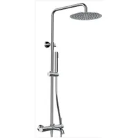 Душевая система Vivi Felice 0660 Cromo