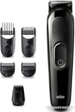 Braun MGK3420