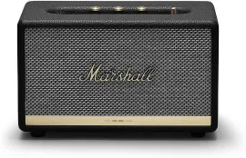 Беспроводная колонка Marshall Acton II Bluetooth (черный)