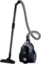 Пылесос Samsung Bagless Canister Vacuum Cleaner VCC4581V3K/XMA