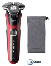 Электробритва Philips Series 5000 SkinIQ S5883/10
