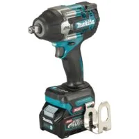 Гайковерт Makita TW007GD201 (с 2-мя АКБ, кейс)
