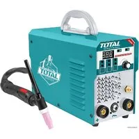 Сварочный инвертор Total TIG1601