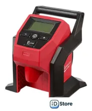 Автомобильный компрессор Milwaukee M12 BI-0 (без АКБ)
