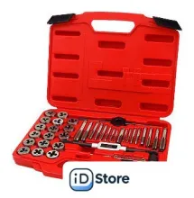 Универсальный набор инструментов Toptul JGAI4001 40 предметов