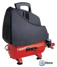 Компрессор Fubag OL 195/6 CM1,5
