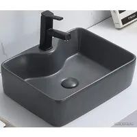 Умывальник CeramaLux 7291MDH-2